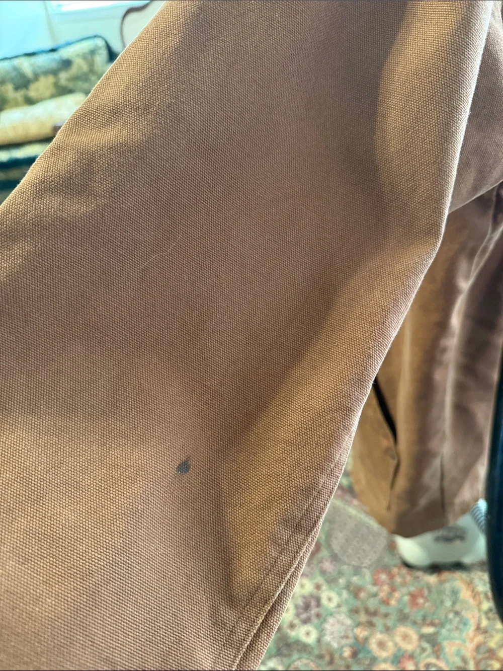 Sorel rugged jacket